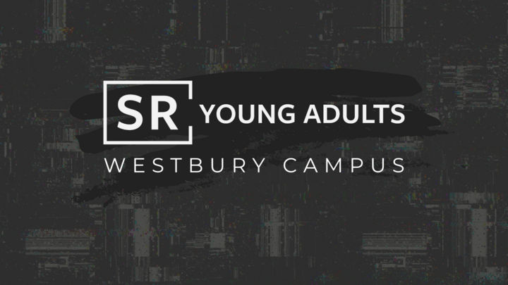 Logo for WC Community Group | Young Adults