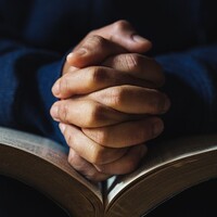 Logo for Saturday Morning Prayer Force