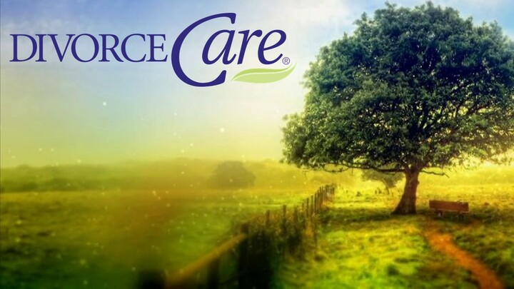 Logo for DivorceCare | Manhasset