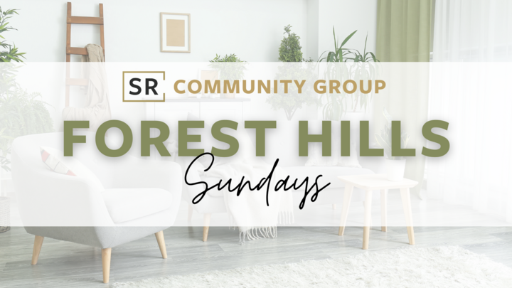 Logo for BC Community Group | Forest Hills
