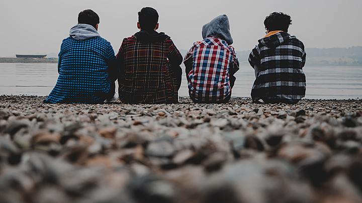 Logo for Anchor Community Leaders & Team