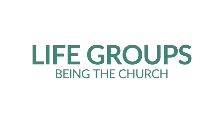 Logo for Life Group Request
