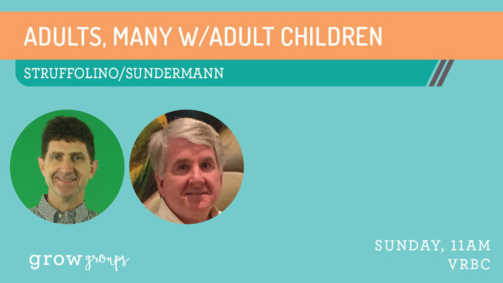 Logo for Struffolino/Sundermann