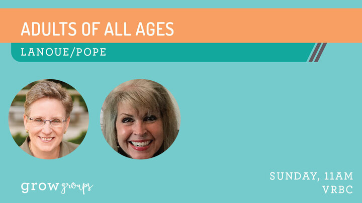 Logo for LaNoue/Pope