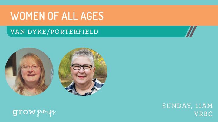 Logo for Van Dyke/Porterfield