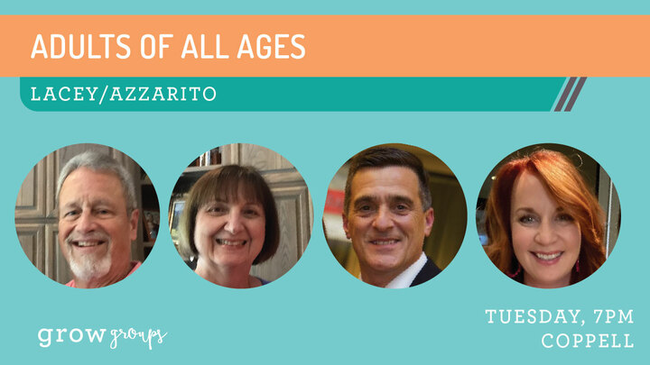 Logo for Lacey/Azzarito