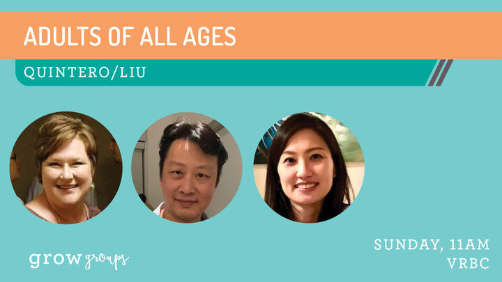 Logo for Quintero/Liu