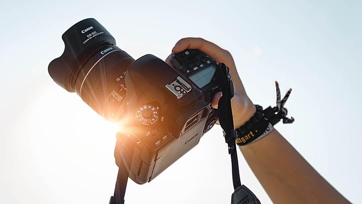 Logo for Your Road to Great Photography