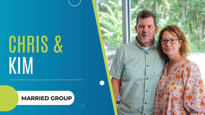 Logo for Mercer Couples Group