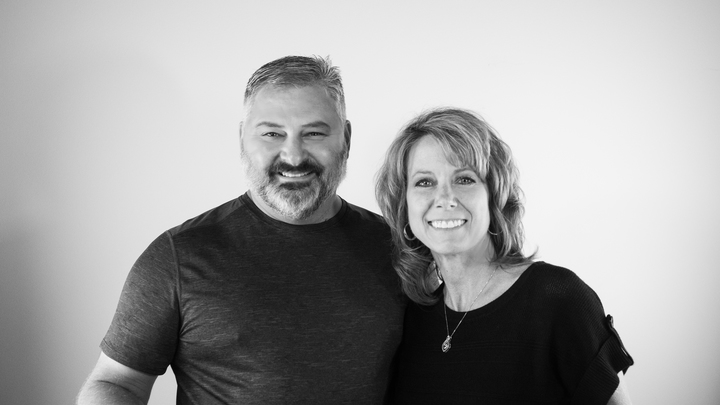 Logo for Larry & Tonya Kelso | Community Group | Robertsville