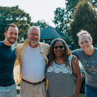 Logo for Adult Sunday School