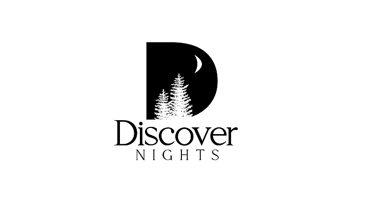 Logo for Discover Nights