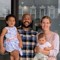 Logo for Catonsville Gospel Community