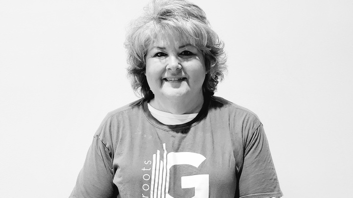 Logo for Annelle Weirich | Women's Community Group | Saint Clair