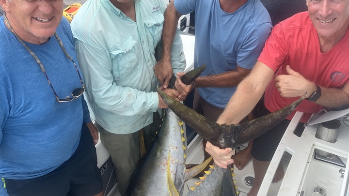 Logo for Band of Brothers