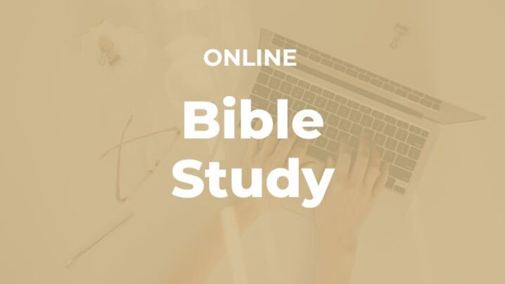 Logo for Knowing God with Pastor Greg