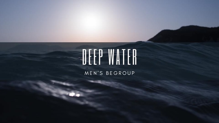 Logo for MEN - Deep Water
