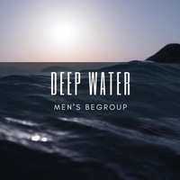 Logo for Deep Water Men's Group