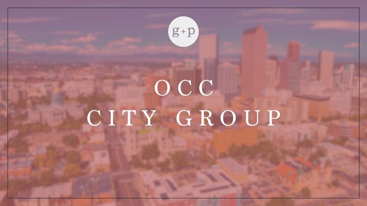 Logo for Old Colorado City
