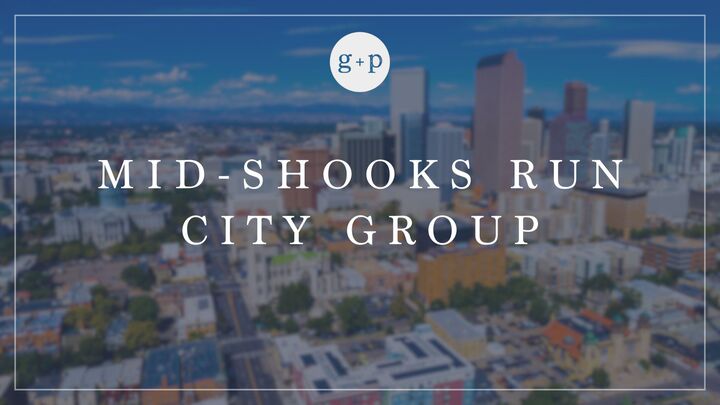 Logo for Mid-Shooks Run