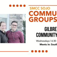 Logo for Gilbreth Community Group