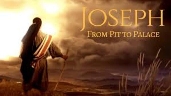 Logo for Men’s Small Group / Dominic Morano - Wednesdays