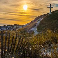 Logo for Cross Bearers