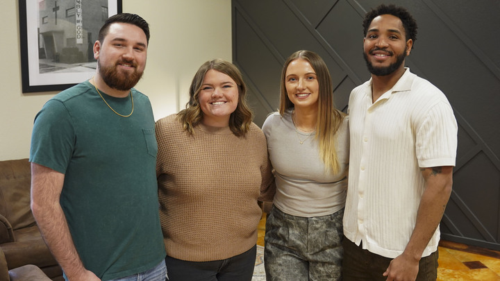 Logo for McCauley/Cullin Spring Group