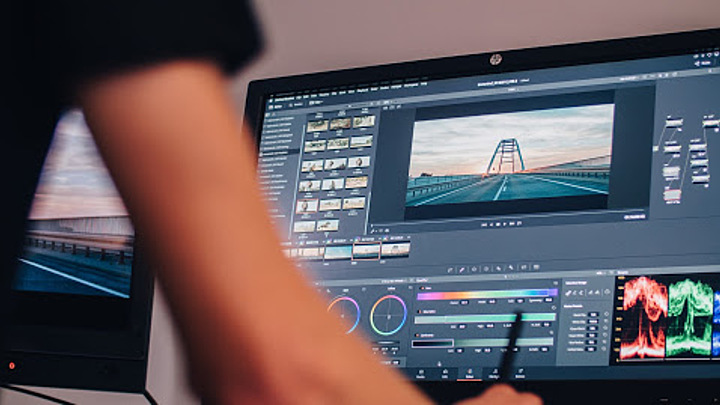 Logo for Digital Imaging