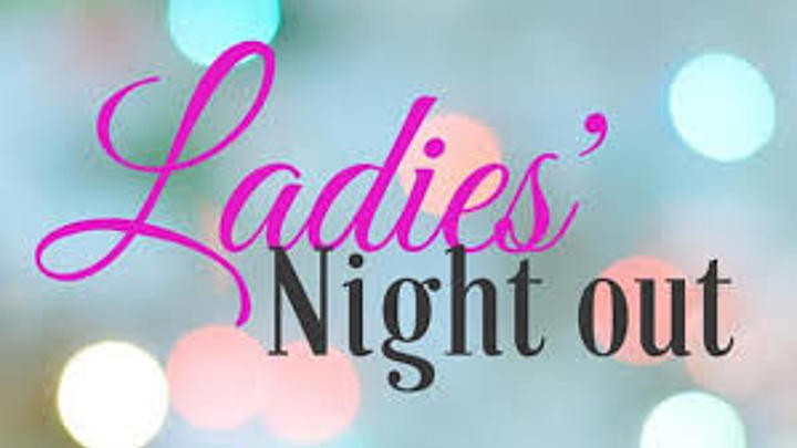 Logo for Ladies' Night Out