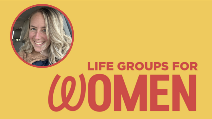 Logo for Mom's Connect