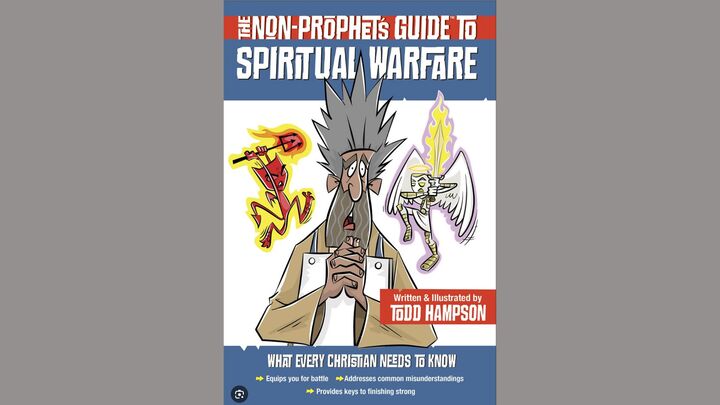 Logo for Women's Bible Study (Clark)