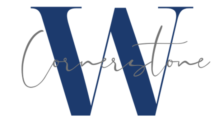 Logo for Women's Discipleship