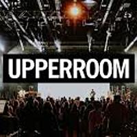 Logo for Upper Room Youth Group