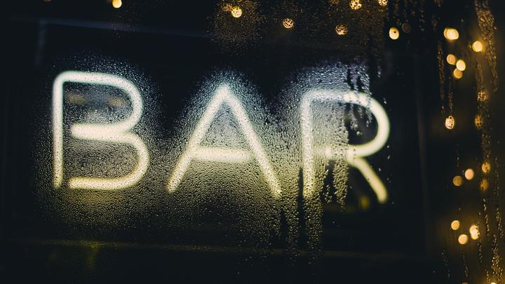 Logo for Bar BS 19 Uhr