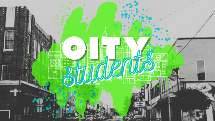 Logo for CCL Youth - Student Ministry
