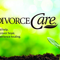 Logo for DivorceCare