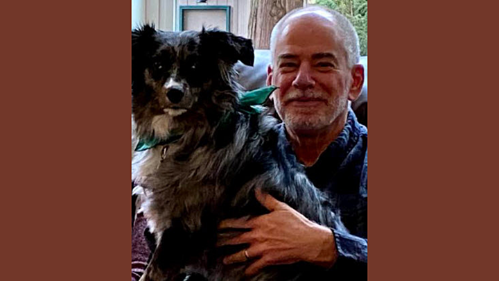 Logo for Men's - Craig Hanney