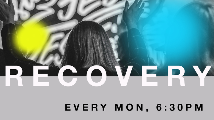 Logo for Cause Recovery (Men's)