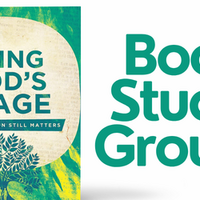 Logo for Book Study Group