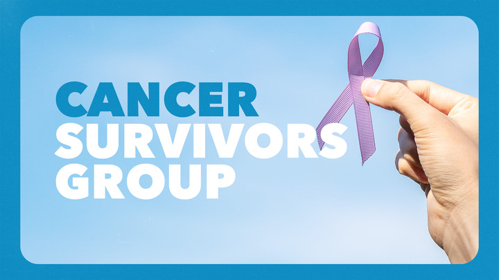Logo for Cancer Survivors