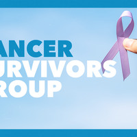Logo for Cancer Survivors
