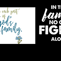 Logo for Cancer Survivors Families, Friends, & Caregivers