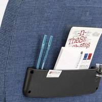 Logo for Chair Back Ministry