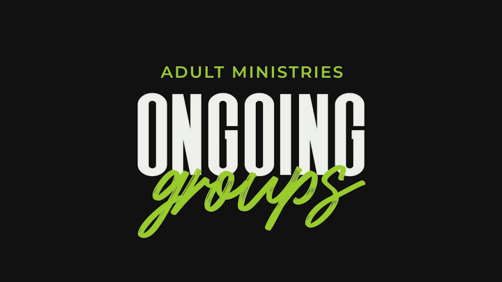 Logo for Branson North Group - Wednesdays at 6:30