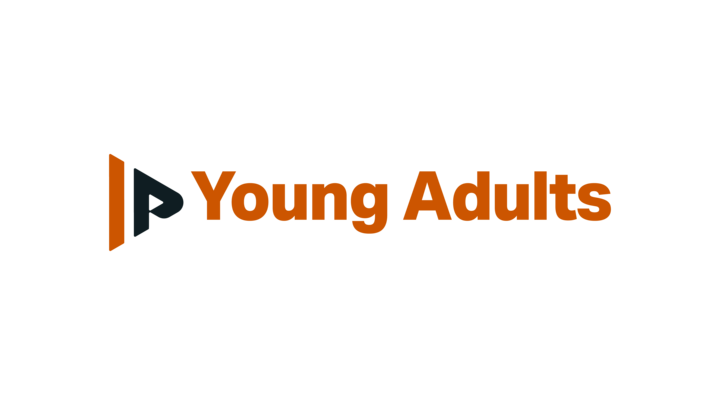 Logo for Young Adults