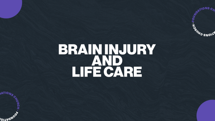 Logo for Brain Injury & Life Care
