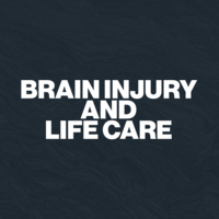 Logo for Brain Injury & Life Care