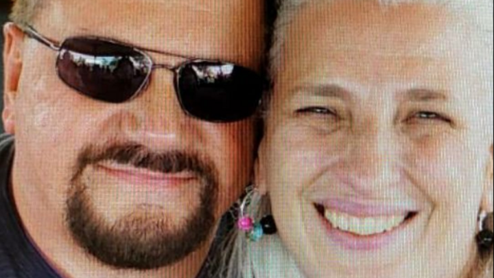 Logo for Online Group - Dan & Patti Musialek (Sandwich/Facebook)