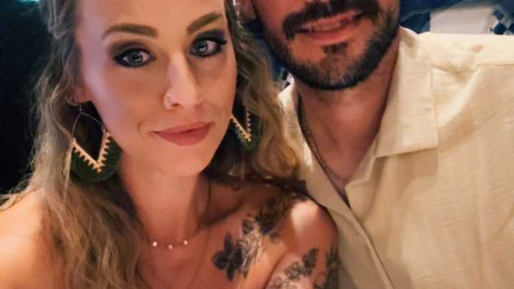 Logo for Metcalfe Family Life Group